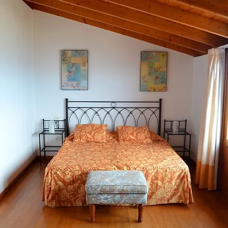 Apartment Avenida *