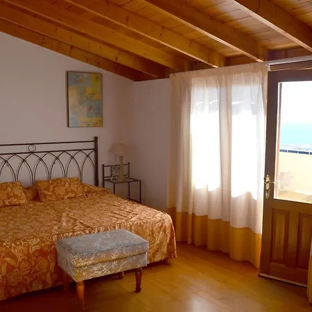 Apartment Avenida Acantilado de los Gigantes