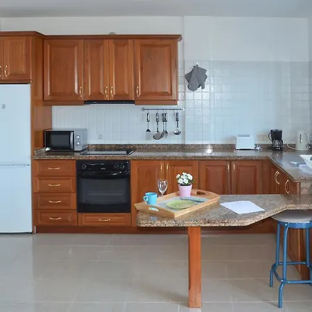 Apartment Avenida